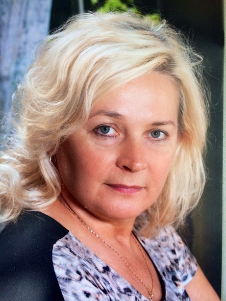 Voloshina
