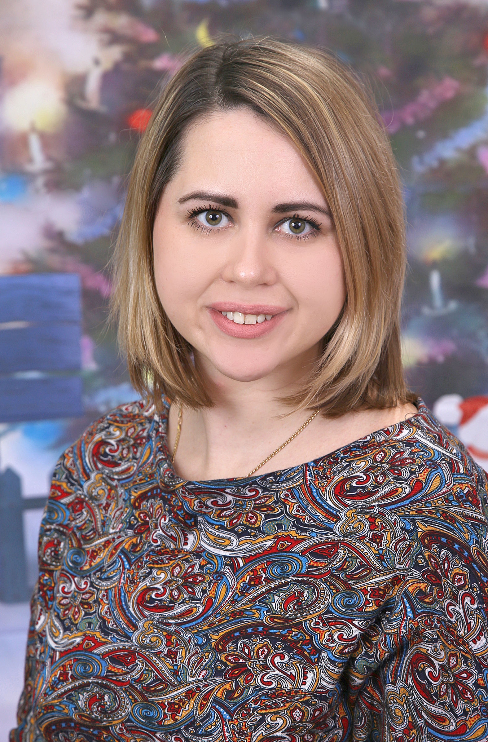 alenushkina