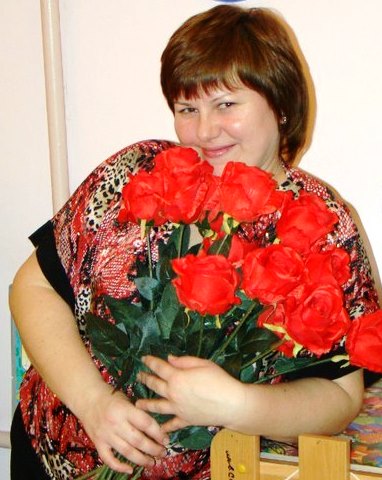 rybakova 2